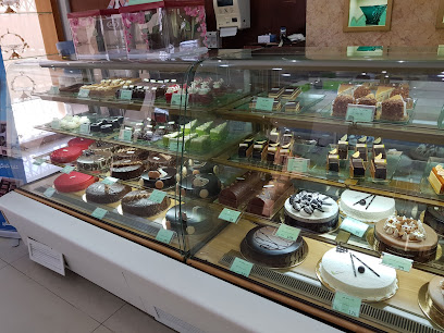 Saadeddin Pastry - Yanbu - +966 9200 17070