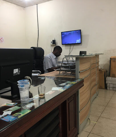 Al-Rajhi Company for decoration and iron - Hail -
