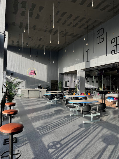 LINES | لاينز - Saudi Arabia|Khafji 39262|St|King Abdullah Rd