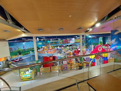 Toy Town - Mecca - +966 56 784 6207