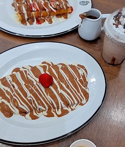 Cafe KFC - Khafji - +966 13 766 1818