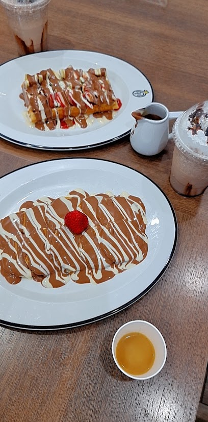 Cafe KFC - Saudi Arabia|Khafji 39261|Alaziziah