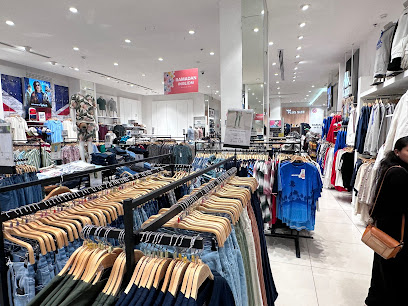 Center Point - Al Jubail - +966 800 111 1027