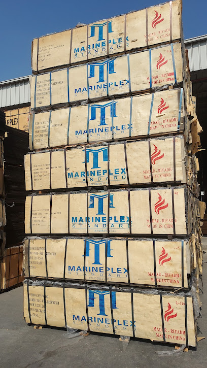 Madar Building Materials - Saudi Arabia|Dammam 32213|King Abdul Aziz Seaport