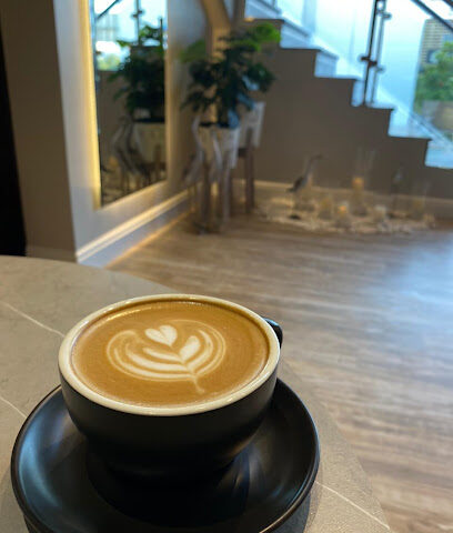 Qamarah cafe | قمرة كافيه - Rabigh -
