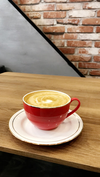 Coffee Narcissus - Saudi Arabia|Al Qurayyat 77453|الحميدية،|88HV+HP5