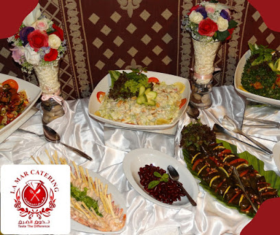 La Mar Catering - Riyadh - +966 56 938 5163