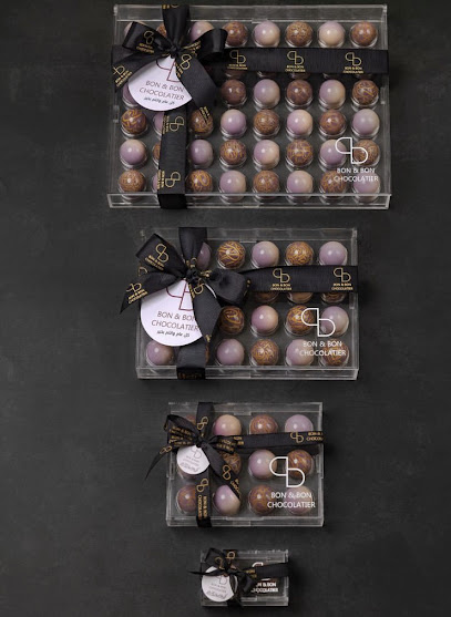 Bon&Bon Chocolatier - Dammam 32242