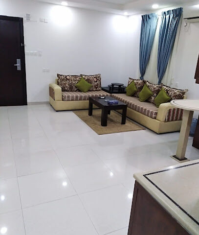 كوفي شوب الفاخرية - Najran -