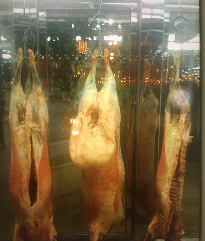Geo Meat Shop Riyadh - Riyadh - +966 50 997 9685