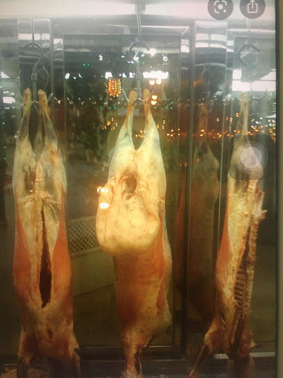 Geo Meat Shop Riyadh - Saudi Arabia|Riyadh 12624|Al Wizarat|3156 Al Mouazin