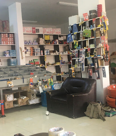 مؤسسة عبدالمجيد نايف لمواد البناء - Arar - +966 50 984 2330
