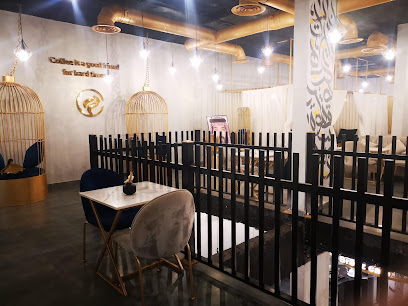 Booze Specialty Coffee Bar - Riyadh - +966 56 665 3995