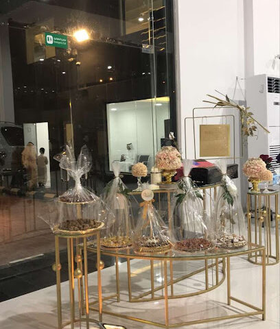 مستودع معرض سد المنار - Khafji - +966 53 850 9000