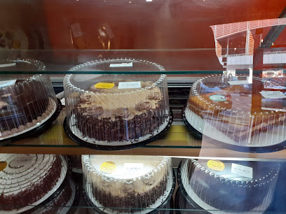 Cake House - Al Khobar - +966 9200 11122 ext. 302