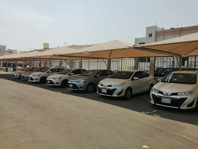 Auto Max - Jeddah -