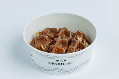 KYAN|كيان - Turaif - +966 9200 11100