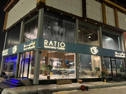 RATIO Speciality Coffee | ريشيو للقهوة المختصة - Yanbu - +966 50 151 5311