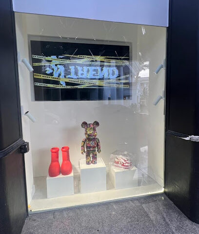 Next Trend Fashion Hub - نكست ترند فاشون هب - Jeddah - +966 54 799 1746