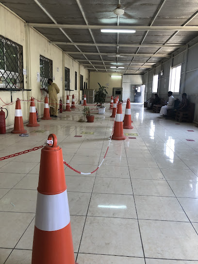 Saudi Ceramic - Riyadh 14511