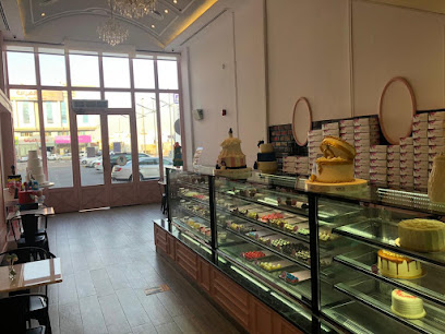 Sugar Sprinkles Al Manar - شوقر سبرينكلز الدمام المنار - Dammam - +966 53 899 9334