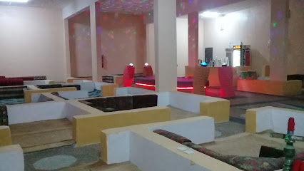 منتزه شاطئ الراحة - Bisha - +966 55 595 6974