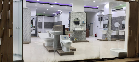 سواعد البناء - فرع البدوي - Bisha - +966 53 776 0706