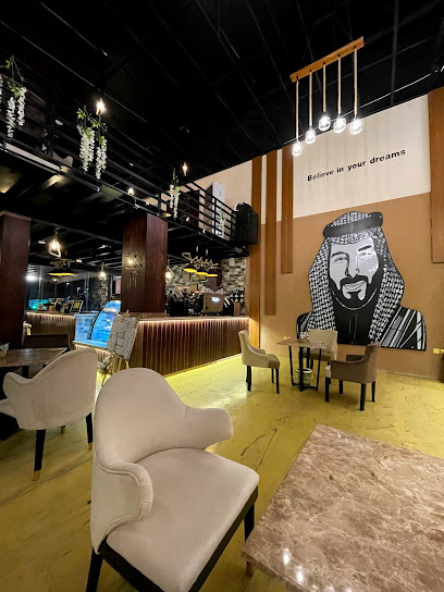 Jasmine Coffee - Saudi Arabia|Arar 73311|Almosaediah|Alsawdah St