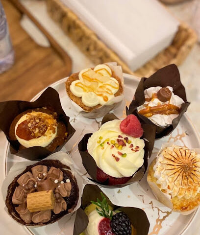 Sozcake - Dammam - +966 53 230 8876