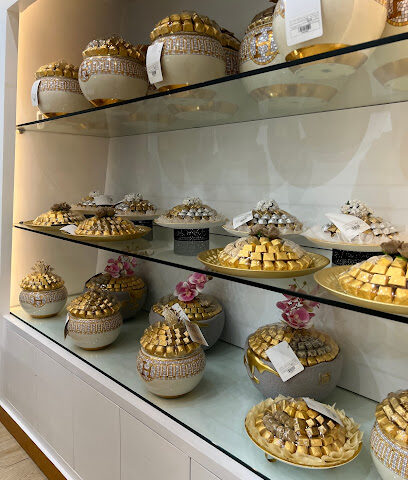 LaBouchee Taif - لابوشيه الطائف - Taif - +966 50 811 1053