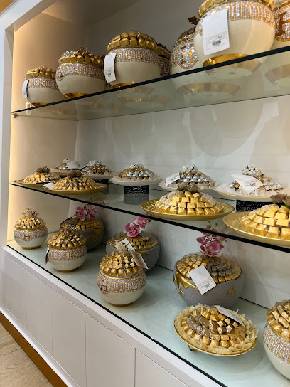 LaBouchee Taif - لابوشيه الطائف - Saudi Arabia|Taif 26513|Shihar|7117-7135 Ash Shafaa Rd