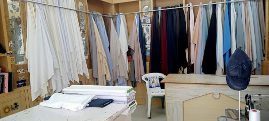 Khayat al sharqa pakistani tailor - Hafar Al Batin - +966 57 260 0339