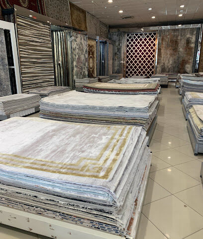 القفاري للسجاد حايل - Hail - +966 16 538 2277