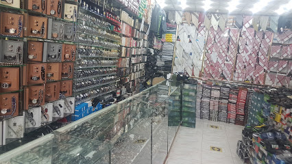 معرض الخليج - Arar -