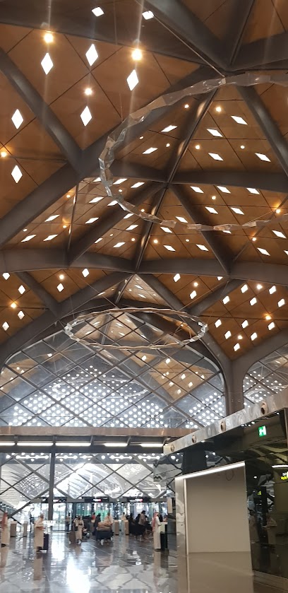 Haramain Speed Rail Way Makkah Depot - Saudi Arabia|Mecca 24343|6686