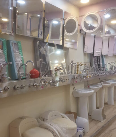 مؤسسة التجهيز الماسية - Mecca - +966 55 551 4342