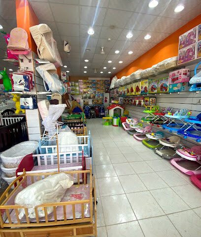 مملكة الطفل سكاكا - Sakaka -