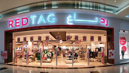 REDTAG - Al Bukayriyah - +966 800 304 3113