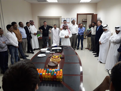 شركة فيلوسي العربية السعودية المحدودة - Dhahran - +966 13 839 4292