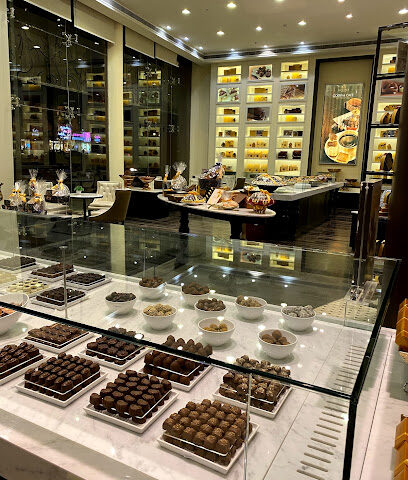 Godiva - Ar Rahmaniyah - Riyadh - +966 50 359 0090