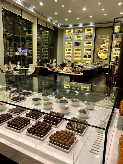 Godiva - Ar Rahmaniyah - Riyadh 12344
