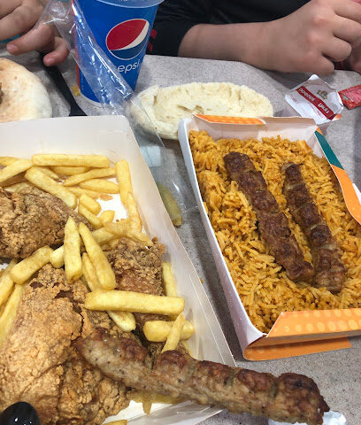 Al Tazaj - Al Madinah Al Munawwarah - +966 9200 00765