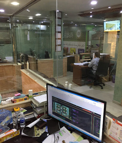 مكتب جمال سمباوه للاستشارات الهندسيه - Al Jubail - +966 13 363 9515