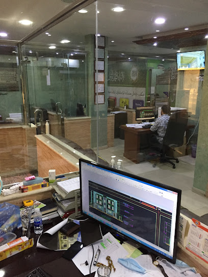 مكتب جمال سمباوه للاستشارات الهندسيه - Saudi Arabia|Al Jubail 35514|Jubail City Center|Al Madinah Al Mounawwarah