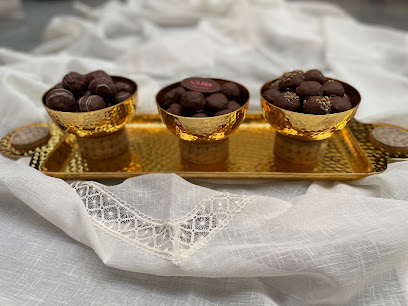 Glim chocolate - Riyadh - +966 50 385 2015
