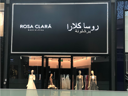 ROSA CLARÁ - Jeddah - +966 50 003 6213