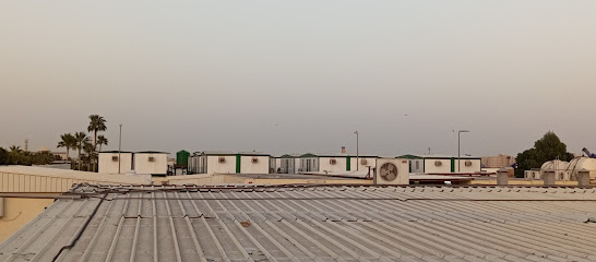 Al Yamama Co. Al Khobar Garden Project Accommodation - Dhahran - +966 56 151 6864