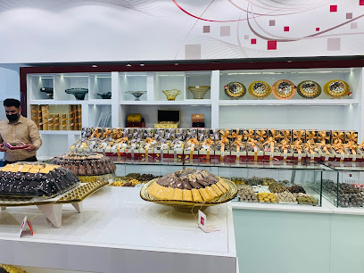Rose Sweets - Al Madinah Al Munawwarah - +966 53 331 5967