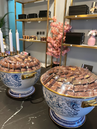 جي شوكولاته & J.chocolate - Saudi Arabia|Abha 62523|Al Rabwah|King Abdullah Rd