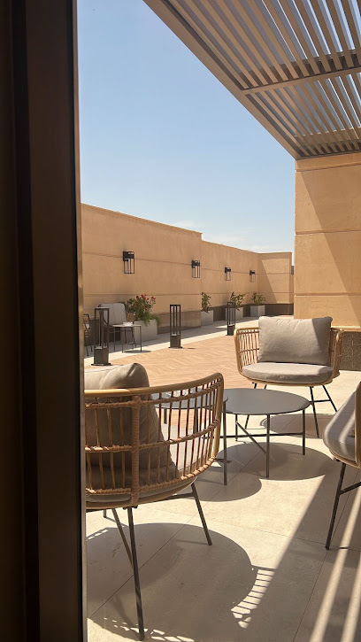 La Vie Belle Cafe - Al Jubail 35514